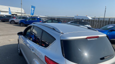 Ford Kuga 2.0 TDCi 150 Titanium 5dr 2WD Diesel Estate